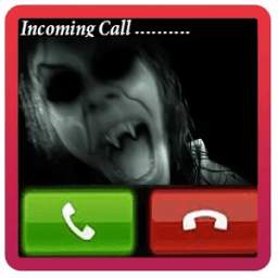 Ghost Call Prank