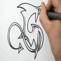 How To Draw Graffiti