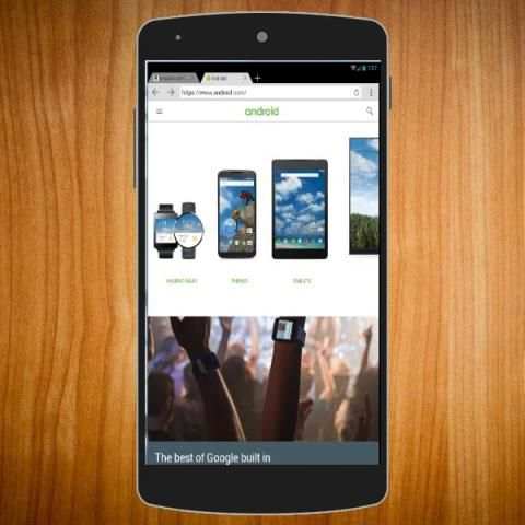 4G web browser internet free स्क्रीनशॉट 1