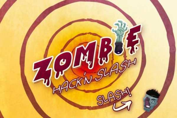 Zombie Hack'N Slash screenshot 8