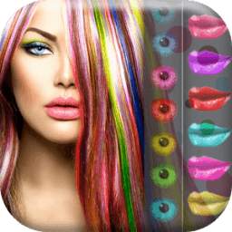 Face Makeup Color 2.3