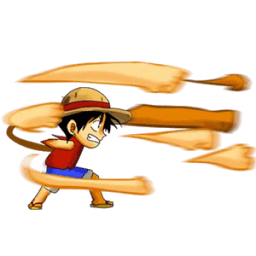 The Pirate King Attack أيقونة