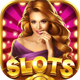 Hot Slots - Free Vegas Casino आइकन