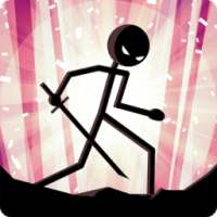 Stickman Fight Rage of Warrior