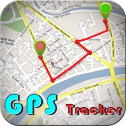 Personal Tracker GPS