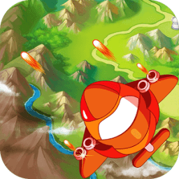 Sky War Fighter आइकन