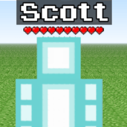 World Skins FNAF For Minecraft иконка