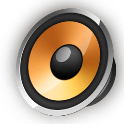 Volume Manager Audio Booster आइकन