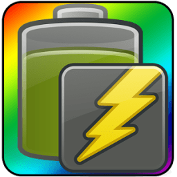 ikon Power Fast Charge Pro