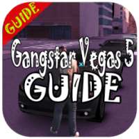 Guide For Gangstar Vegas 2016