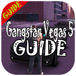ikon Guide For Gangstar Vegas 2016