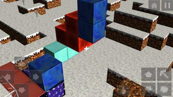 Multicraft Pro Edition स्क्रीनशॉट 5