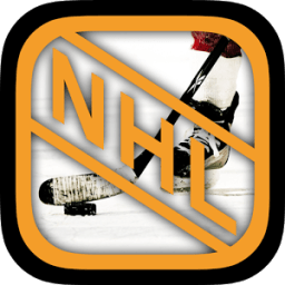 NHL News أيقونة