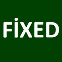 Fixed Matches Betting