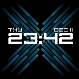 BRAVE Watch иконка