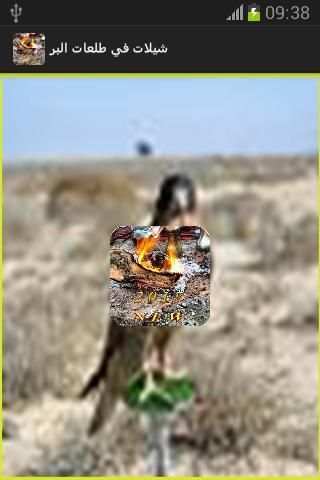 شيلات في طلعات البر mp3 screenshot 5