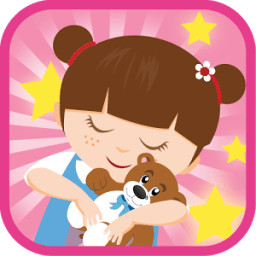 Bé ngủ ngon video иконка