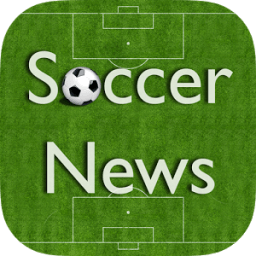 Soccer News icon
