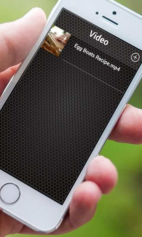 Simple Video Player Pro скриншот 3
