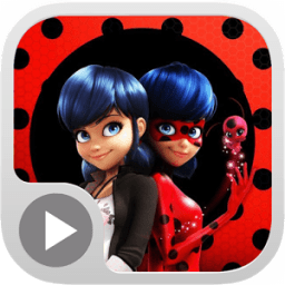 ikon * Miraculous ladybug Videos