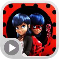 * Miraculous ladybug Videos