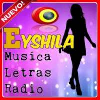 Eyshila Musica Gospel Mp3 on 9Apps