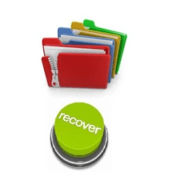 Data recovery phone memory आइकन