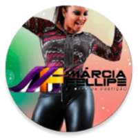 Marcia Felipe on 9Apps