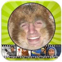 Funny Camera on 9Apps