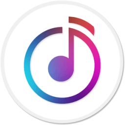 iMusic Player иконка