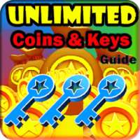 Guide For Subway Surfers