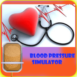 ikon Blood Pressure Simultor