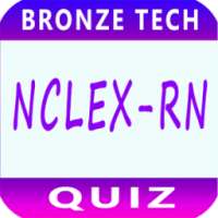 NCLEX-RN Exam 10,000 Questions on 9Apps