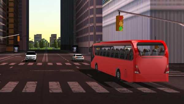 Bus Simulator 2017 screenshot 7