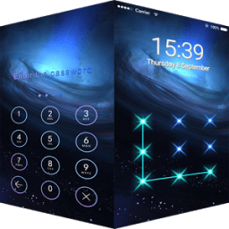 Applock Galaxy иконка