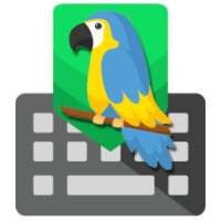 Smart keyboard on 9Apps