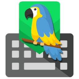 کیبورد هوشمند طوطی 3.1.2