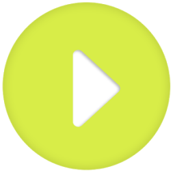 Full HD Video Player icon