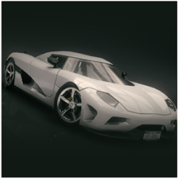 RaceAway: Street Racing 3D आइकन