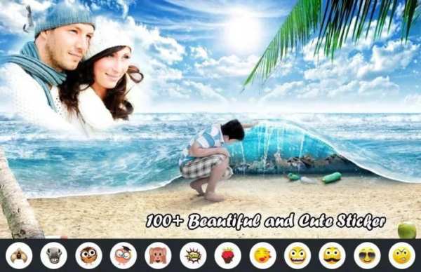 Creative Photo Frame स्क्रीनशॉट 5