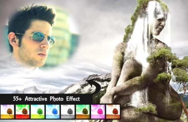 Creative Photo Frame 8 تصوير الشاشة