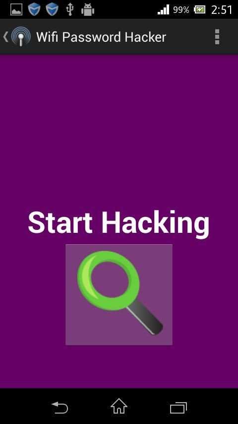 Wifi Password Hacker :Prank(L) 3 تصوير الشاشة