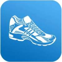 Fantastic Pedometer Runner on 9Apps