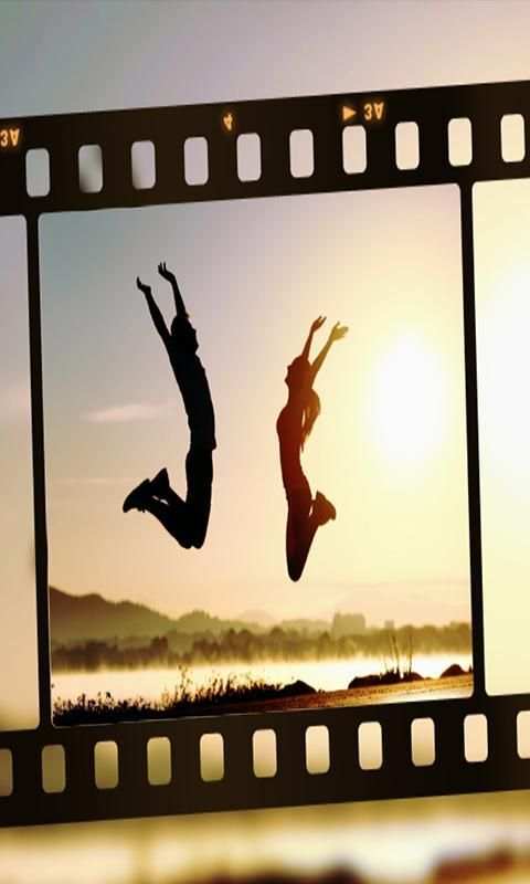 PIP Camera - Pic In Pic Maker 1 تصوير الشاشة