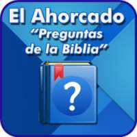 El Ahorcado Preguntas Biblia