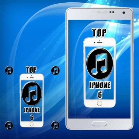 Top Iphone 6 Ringtones screenshot 4