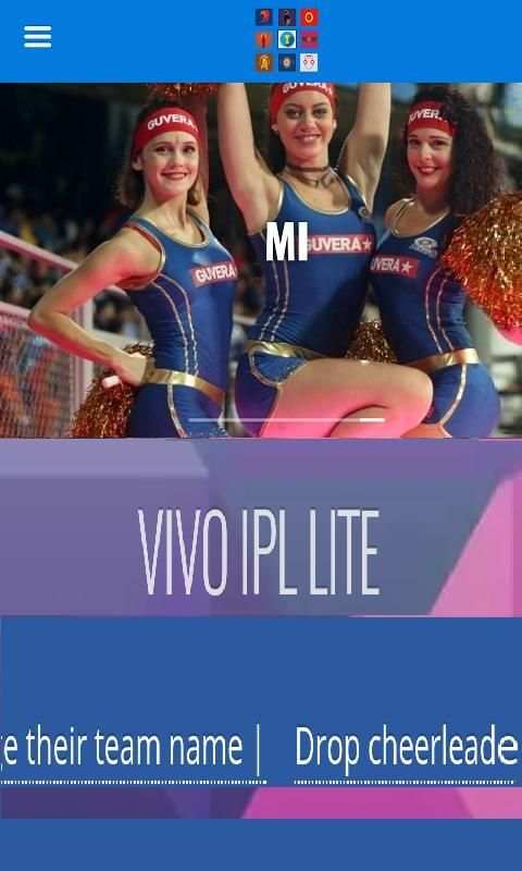 VIVO IPL LITE 2017 screenshot 7