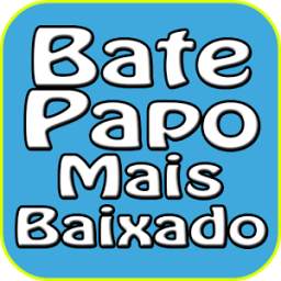Bate Papo Mais Baixado 1.0