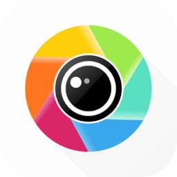 Candy Camera Omoz 1.0