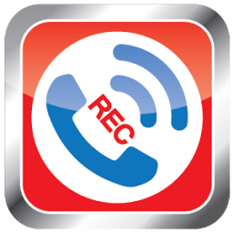 Телефон Call Recorder иконка